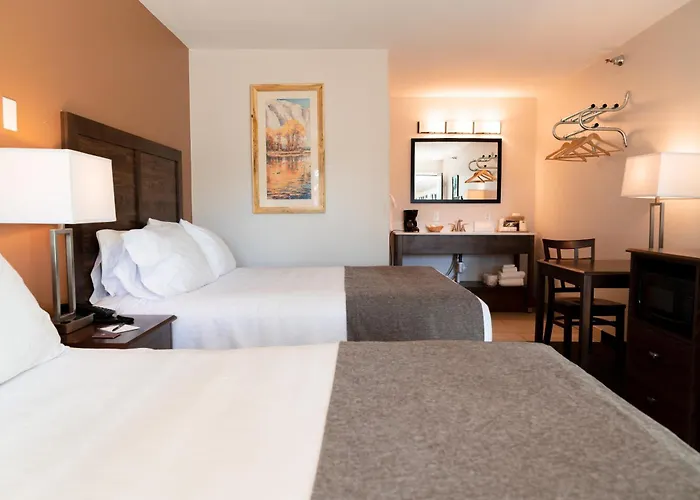 Riviera Motor Lodge