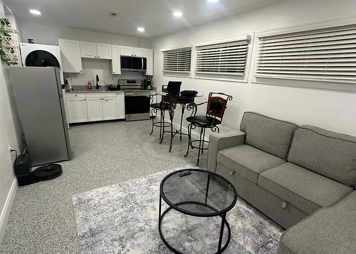 Cozy 1Br Retreat In Cheyenne