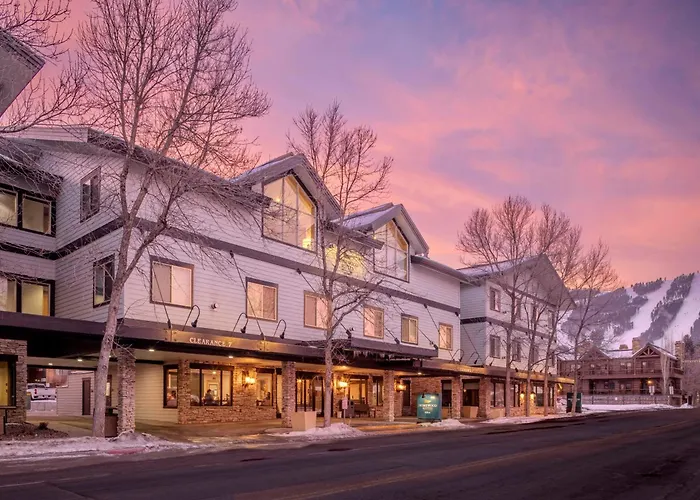 Homewood Suites By Hilton Jackson