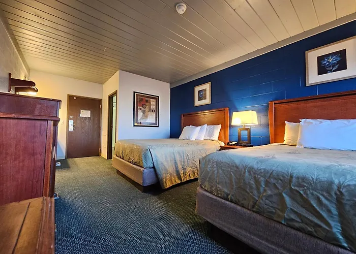 1St Choice Inn Rawlins