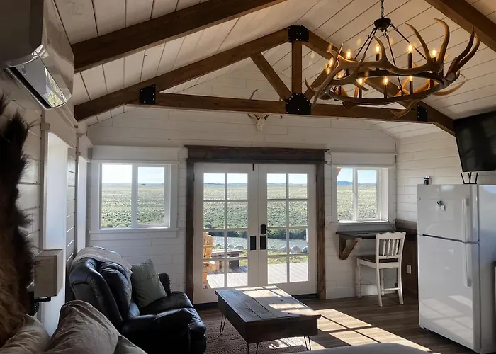New Listing! River Front!