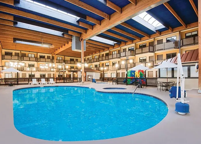 Red Lion Hotel Gillette