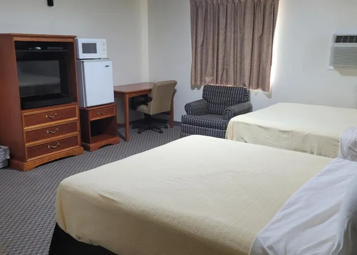 Lake Stop Resort