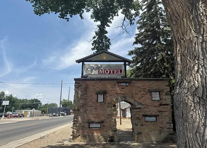 Plains Motel