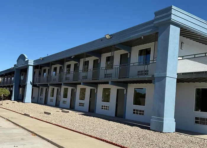 Baymont By Wyndham Rock Springs