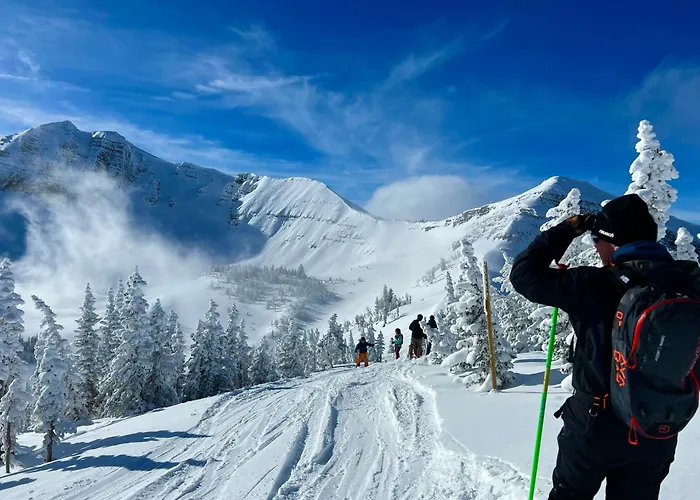 Jackson Hole Ski Condo Yellowstone Grand Teton