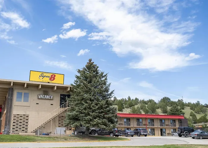 Super 8 By Wyndham Newcastle
