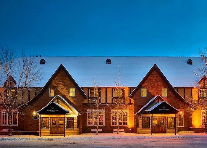 The Wort Hotel