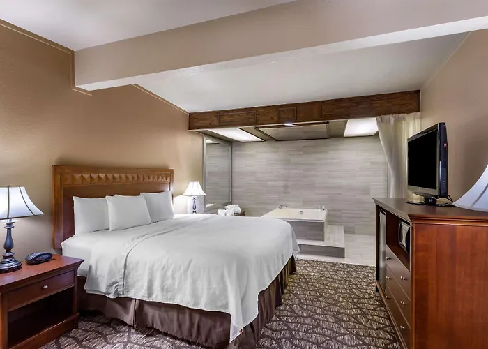 Best Western Dunmar Inn