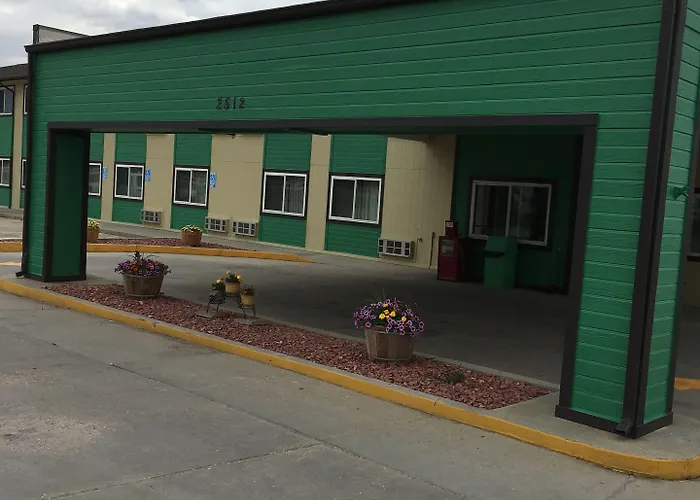 Cheyenne Guest Inn