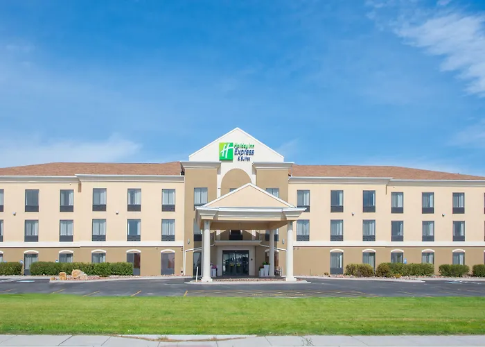 Holiday Inn Express&Suites Douglas
