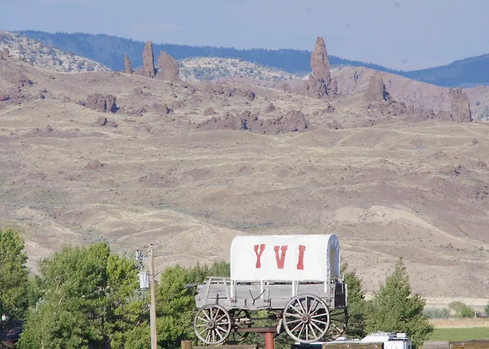 Yellowstone Valley Inn