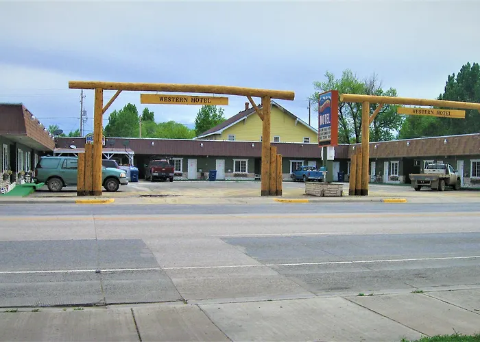 Western Motel