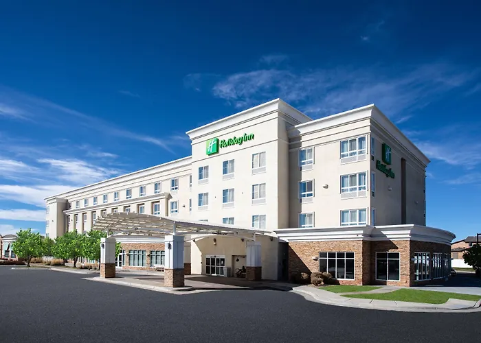 Holiday Inn Laramie By Ihg