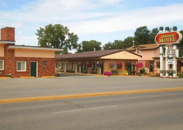 Alamo Motel