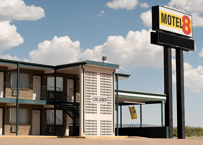 Motel 8 Laramie