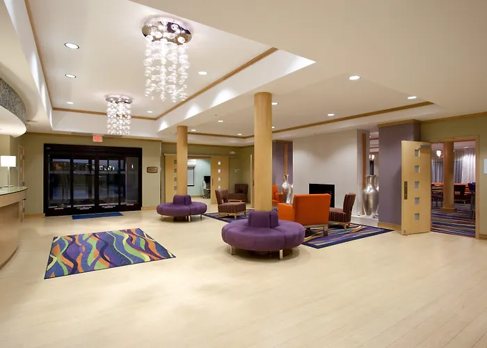 Holiday Inn Express Hotel & Suites Rock Springs Green River By Ihg
