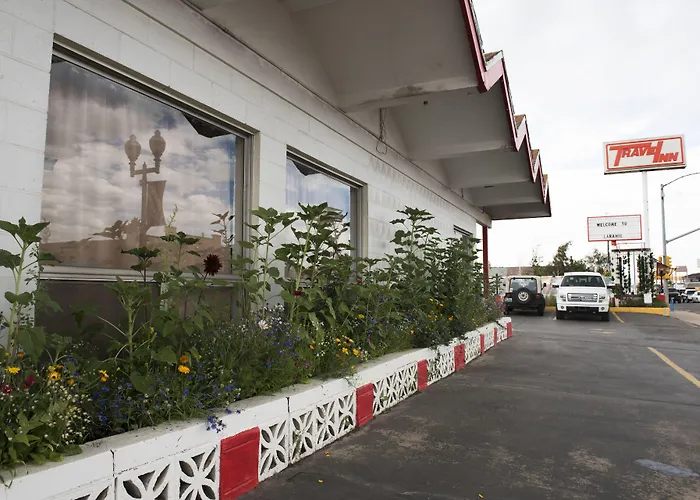 Travel Inn