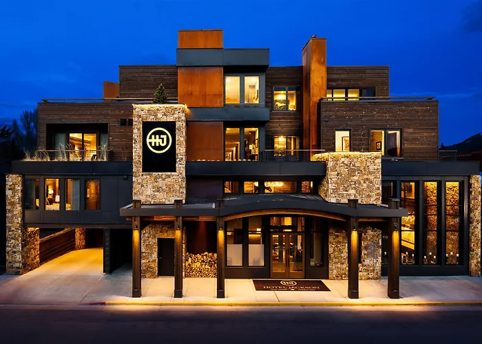 Hotel Jackson