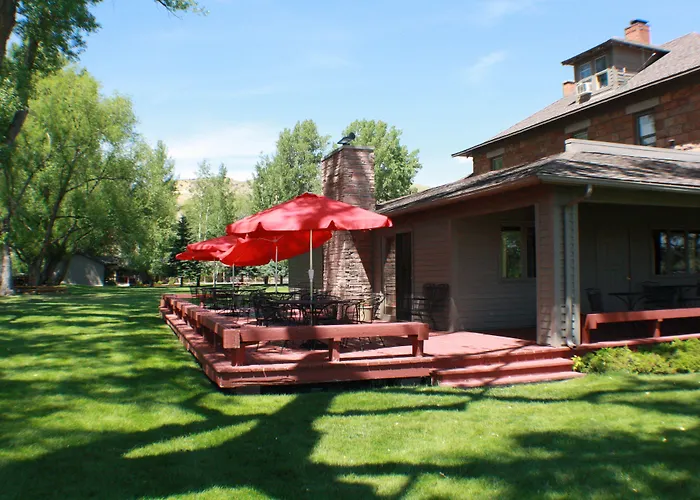 The Ranch At Ucross