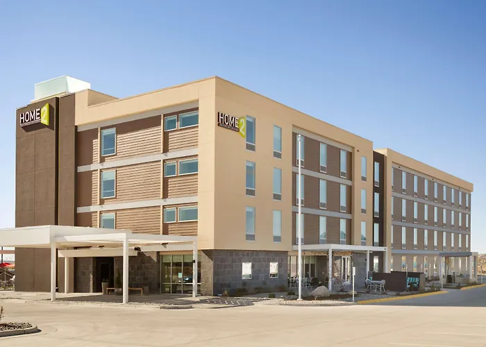 Home2 Suites By Hilton Gillette