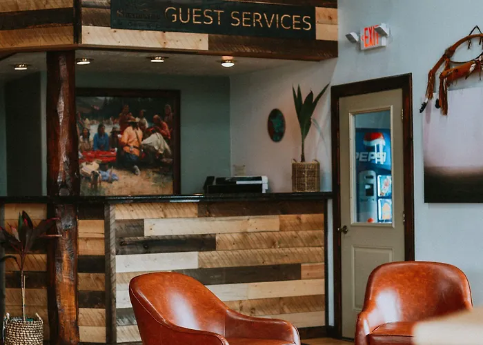 Sundance Motel
