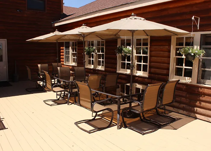 Old Corral Hotel