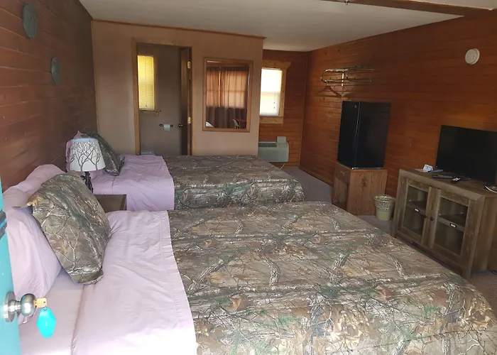 El Rancho Motel