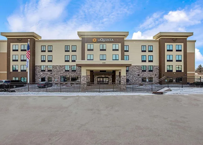 La Quinta By Wyndham Gillette