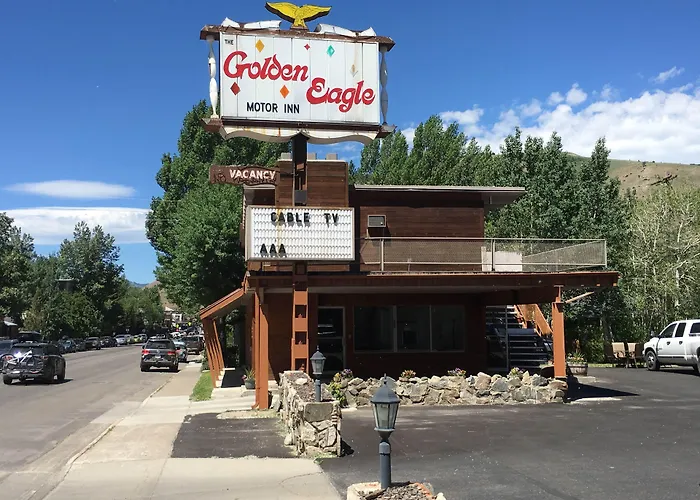 Golden Eagle Inn