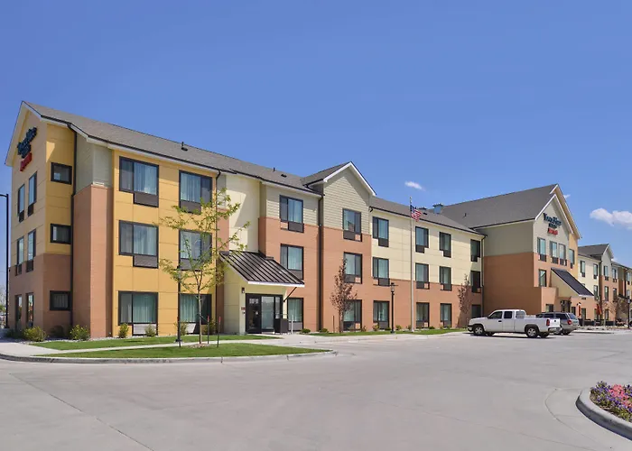 Towneplace Suites By Marriott Gillette