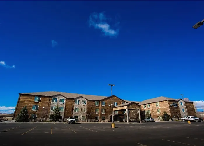 High Country Suites