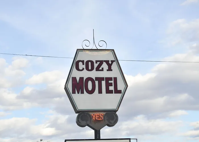 Cozy Motel