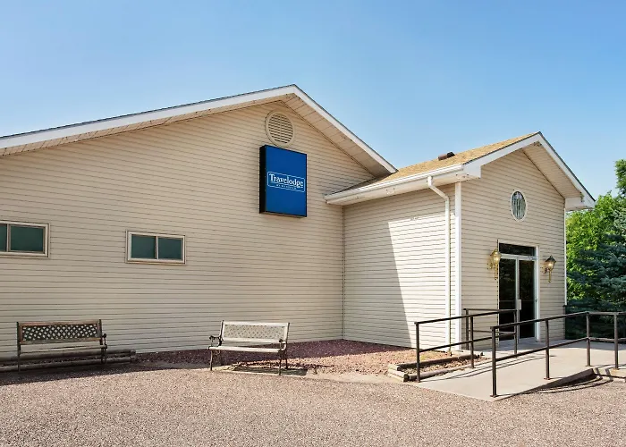 Travelodge By Wyndham Guernsey
