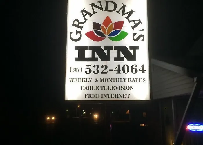 Grandmas Inn