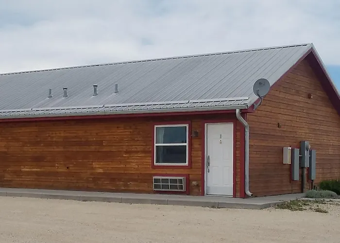 Howard'S Motel