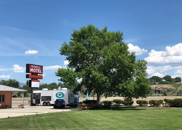 Wheels Motel
