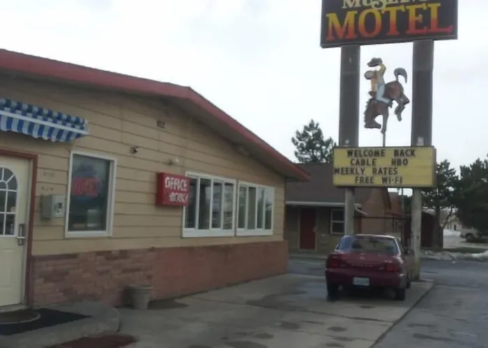 Mustang Motel