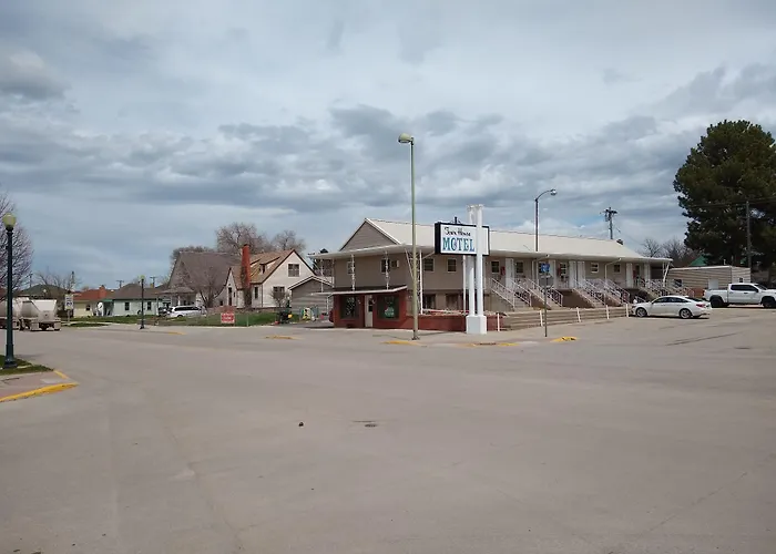 Townhouse Motel