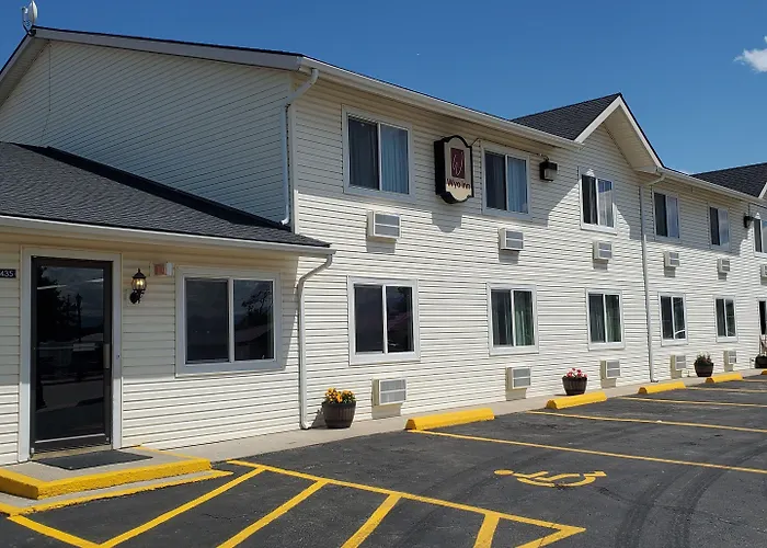 Wyo Inn