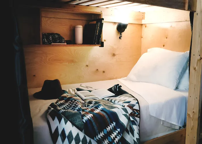 Jackalope Motor Lodge