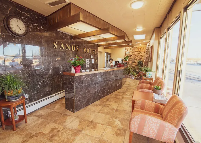 Sands Motel