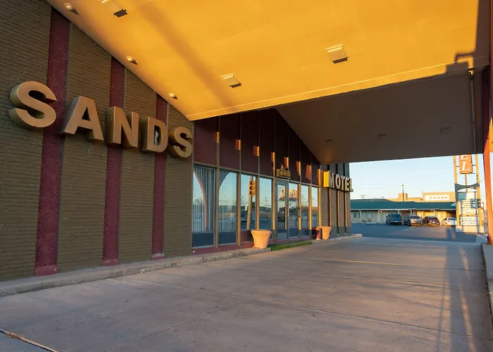 Sands Motel