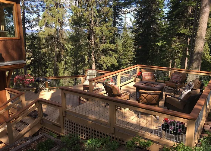 Jackson Hole Hideout