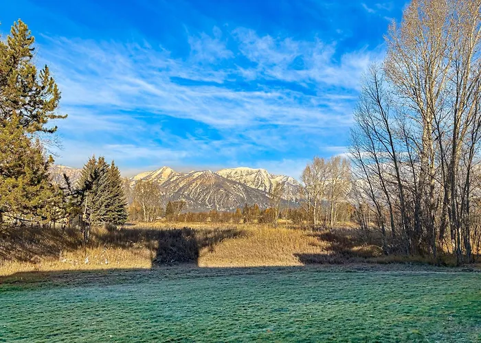 Glacier C