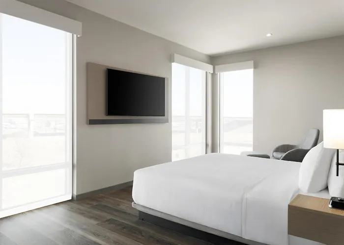 Hyatt Place Casper