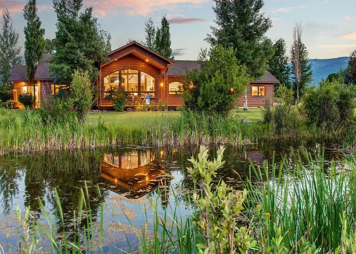 Abode At Sweetwater