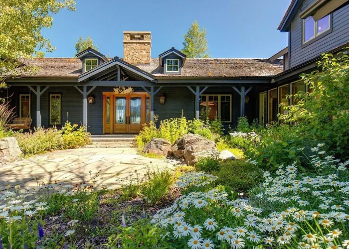 Abode At Open Meadows