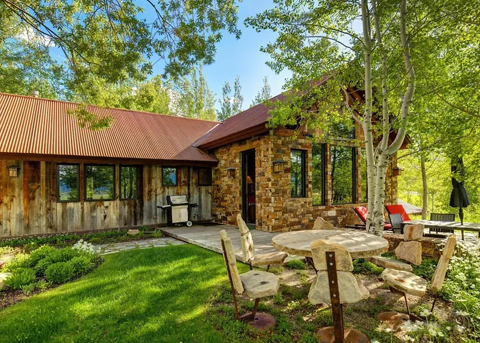 Abode At Teton Manor