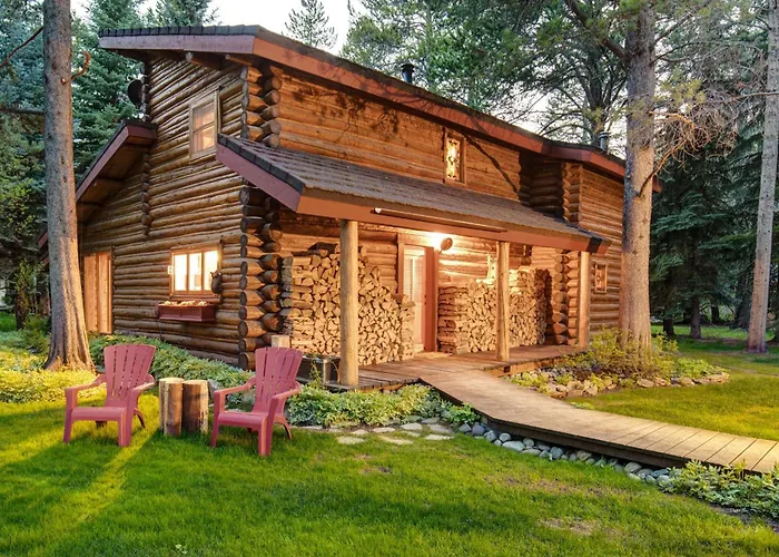 Abode At The Aspens